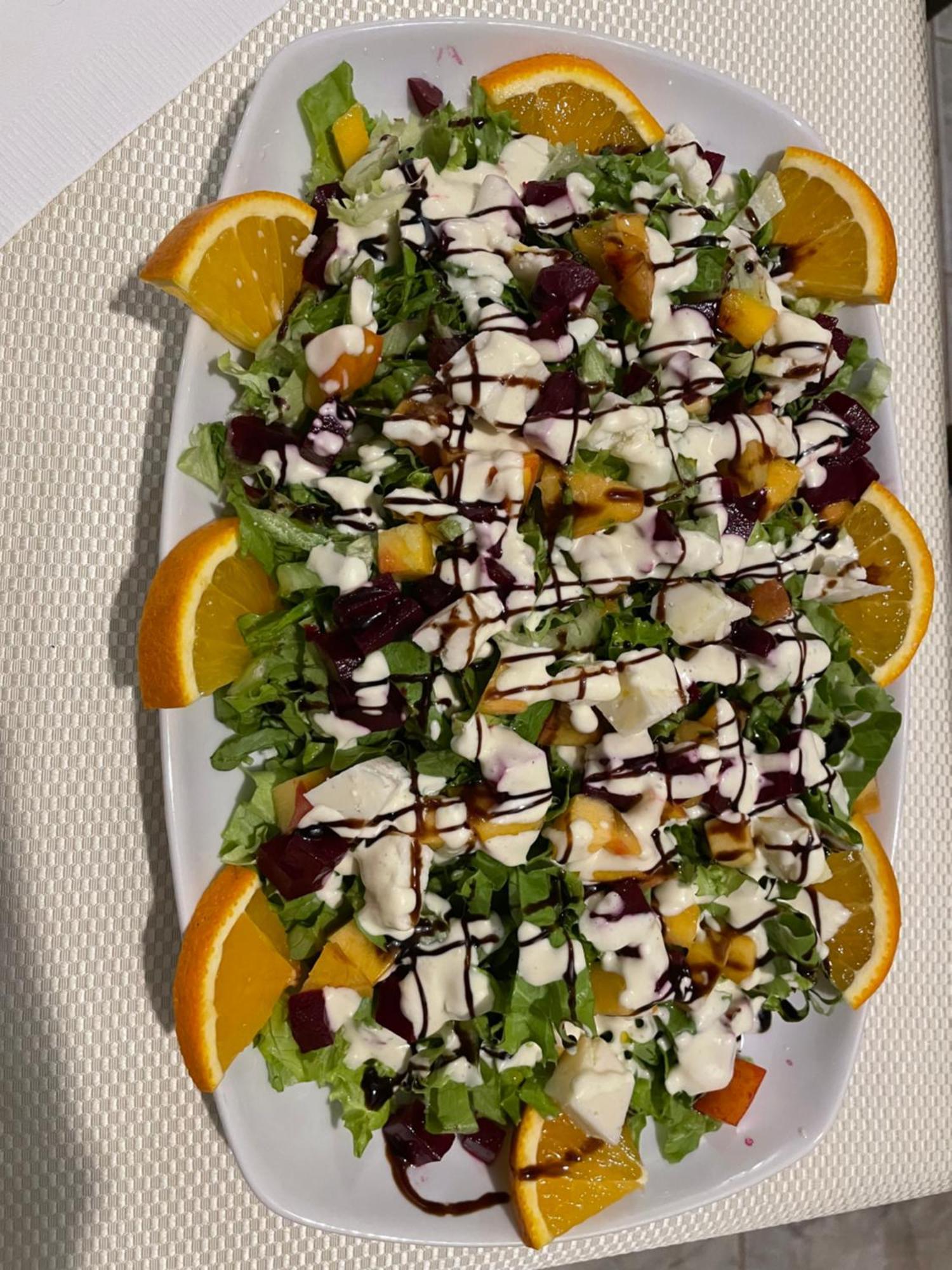 Përmet Hotel Aroma מראה חיצוני תמונה
